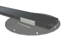 15mm-Box-Rail-on-17mm-Rail-Holder-on-Spreader-Plate