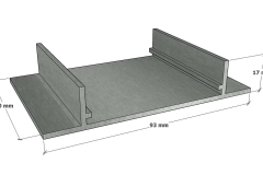 Wallbarn-17mm-Class-A-Ultra-Low-Joist-Holder