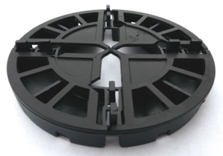 Shock Absorbing Shims - for Paving & Decking - Wallbarn