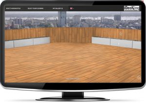 Deck Planner Software