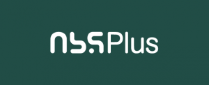 The NBS Plus logo