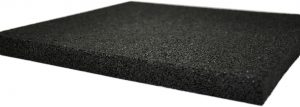 Protecto Mat protection board for waterproofing membranes