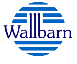 Wallbarn logo