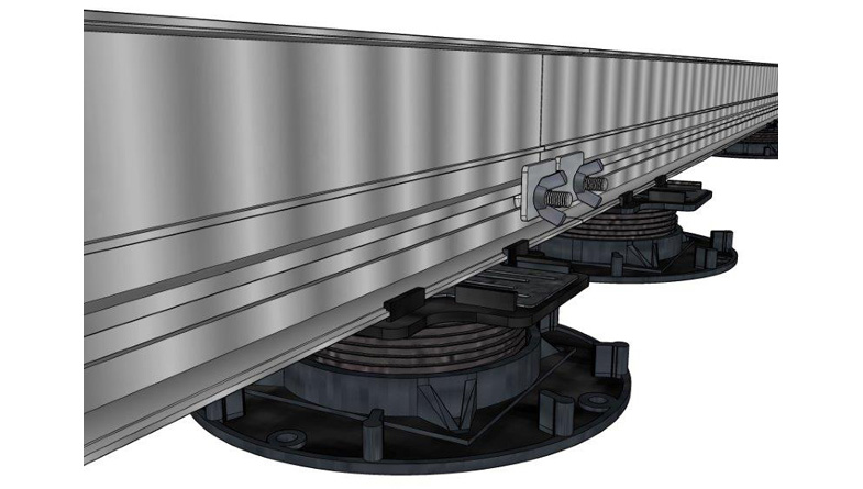 100mm-I-Plus-on-Mega-Balance-straight-M8-bracket-2