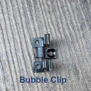 Wallbarn Bubble Clip