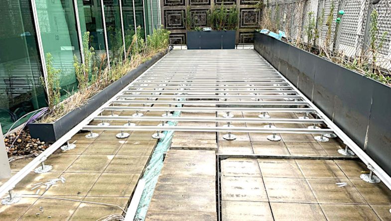 Class-A-Decking-Refurbishment-Project---London