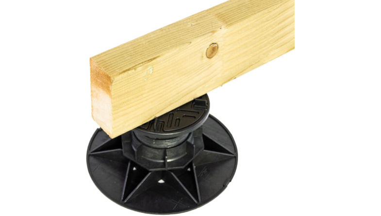 11-Timber-Joist-on-Universal-Pedestal