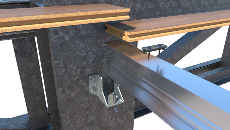 02-Expanded-Buildup-on-Joist-Hanger